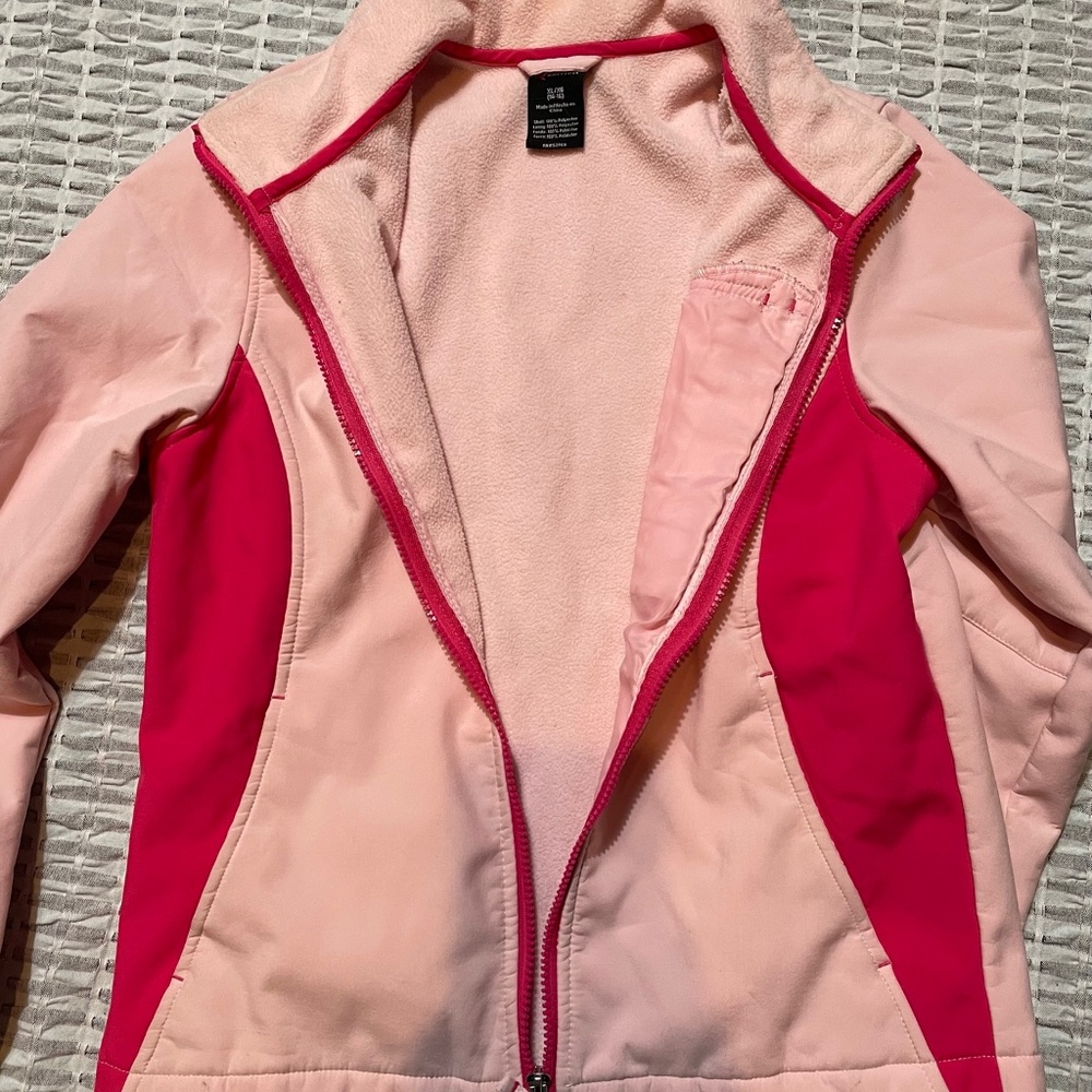 Winter coat